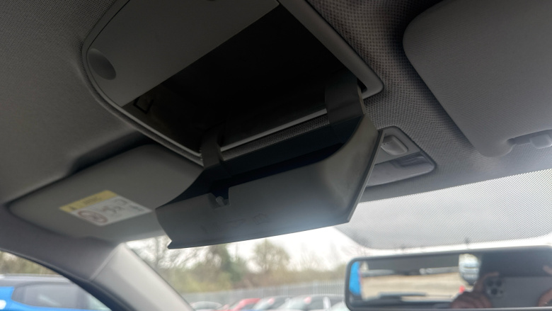 Skoda Fabia 1.0 TSI SE 5dr Petrol Hatchback